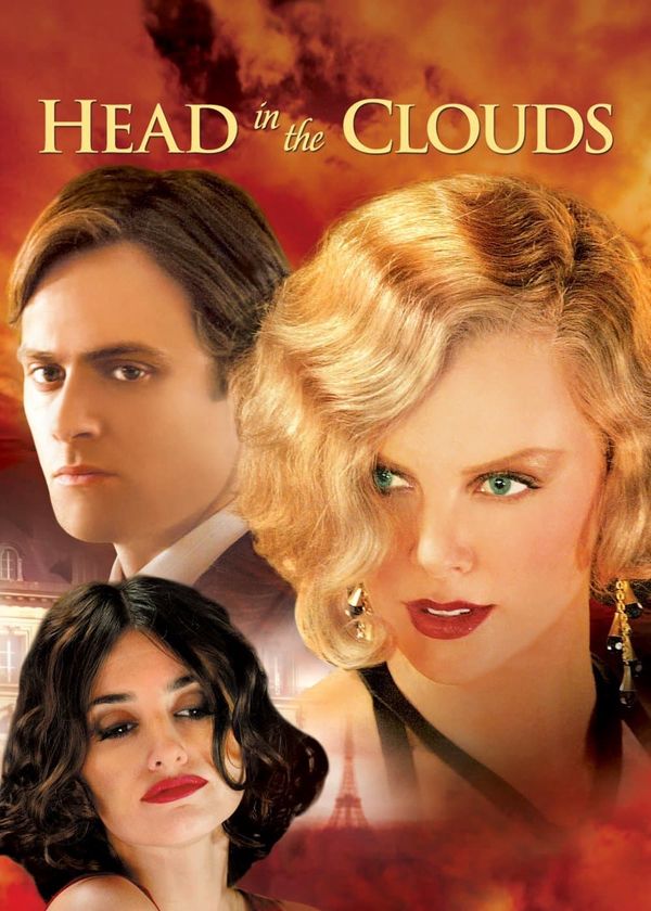 Gối Đầu Trên Mây