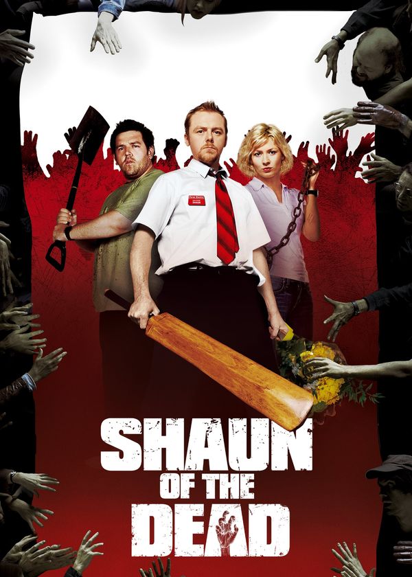 Giữa Bầy Xác Sống