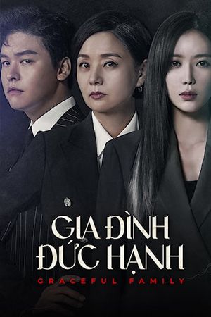 Gia Đình Đức Hạnh