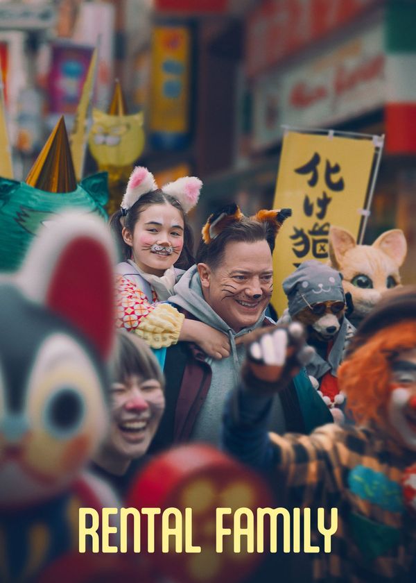 Gia Đình Cho Thuê