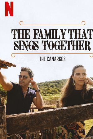 Gia đình chung tiếng hát: Nhà Camargo