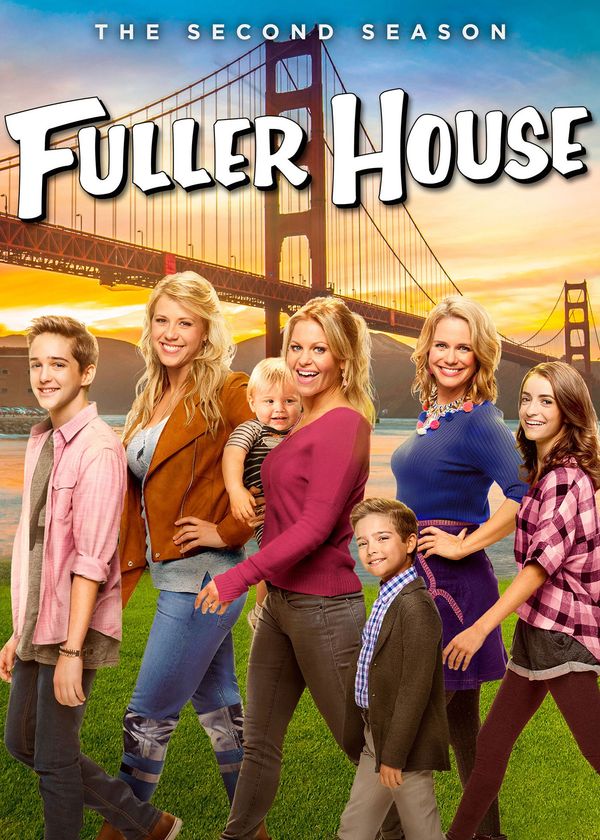 Gia Đình Fuller (Phần 2)