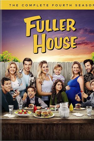 Gia Đình Fuller (Phần 4)