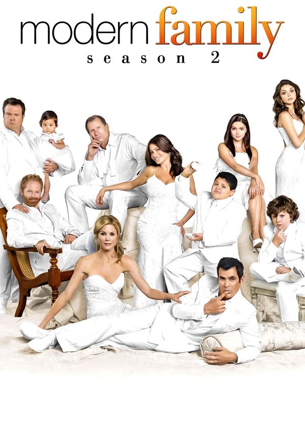 Gia Đình Hiện Đại (Phần 2)