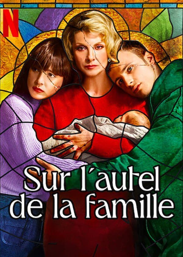 Gia Đình Linh Thiêng (Phần 1)