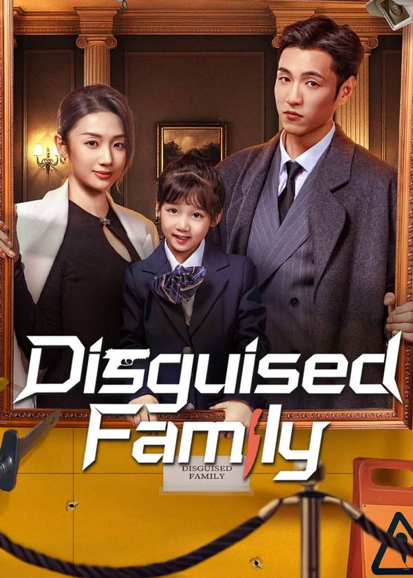 Gia Đình Ngụy Trang