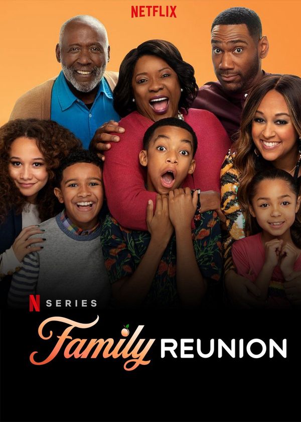 Gia Đình Đoàn Tụ (Phần 2)