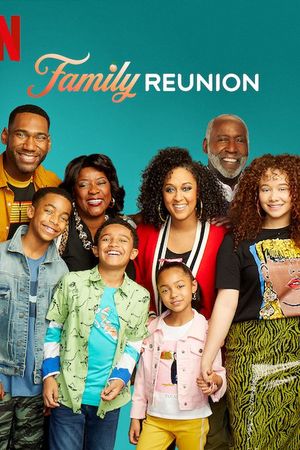 Gia Đình Đoàn Tụ (Phần 3)