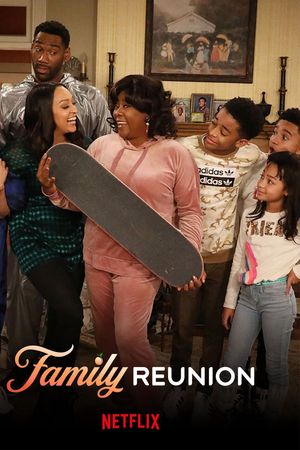 Gia Đình Đoàn Tụ (Phần 4)