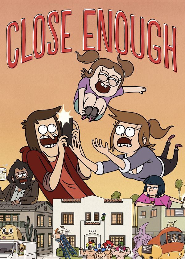 Gia đình siêu thực (Phần 1)