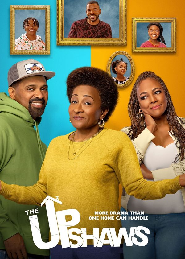 Gia Đình Upshaw (Phần 5)