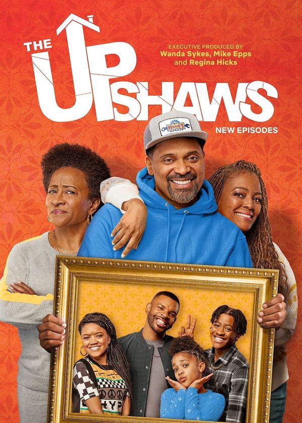 Gia Đình Upshaw (Phần 6)