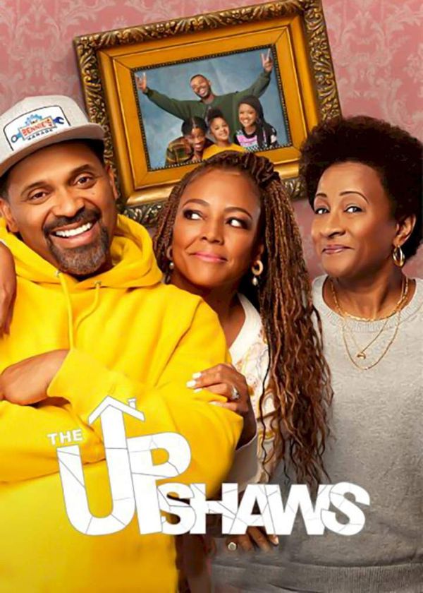 Gia Đình Upshaw (Phần 7)