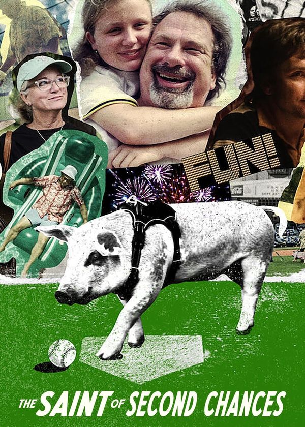 Gia Đình Veeck: Người Trao Cơ Hội Thứ Hai