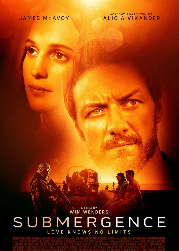 Giữa Những Đại Dương