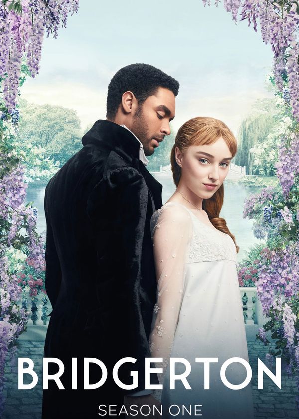 Gia Tộc Bridgerton (Phần 1)