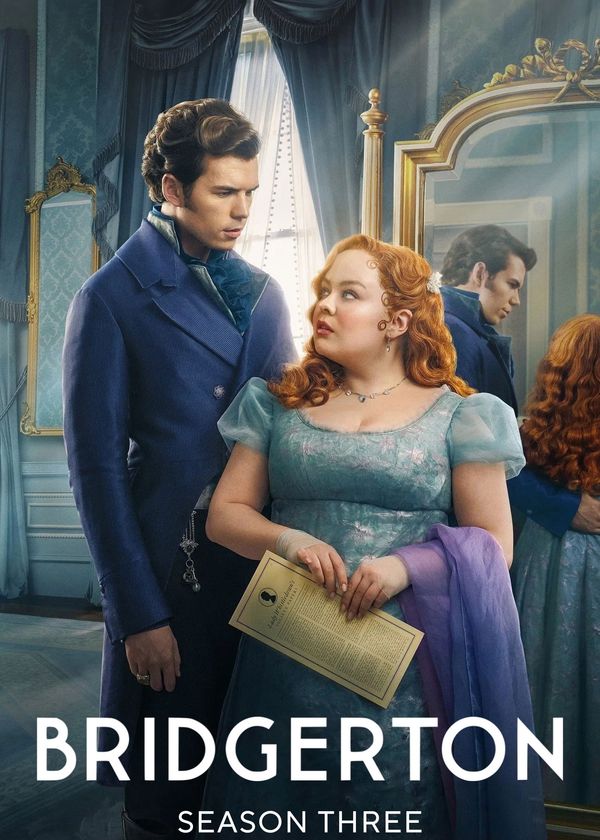 Gia Tộc Bridgerton (Phần 3)