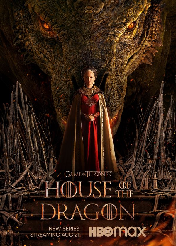 Gia Tộc Rồng (Phần 1)