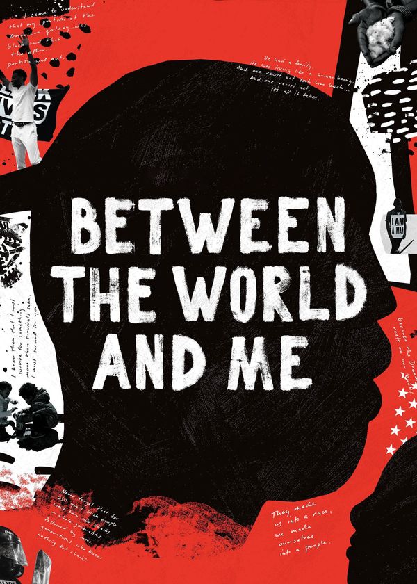 Giữa Thế Giới Và Tôi