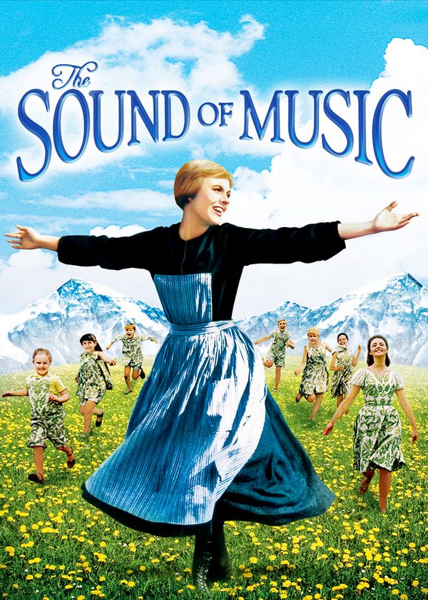 Giai Điệu Hạnh Phúc