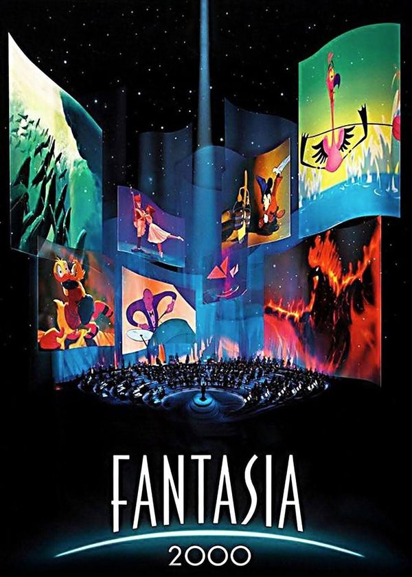 Giai Điệu Thiên Niên Kỷ 2000