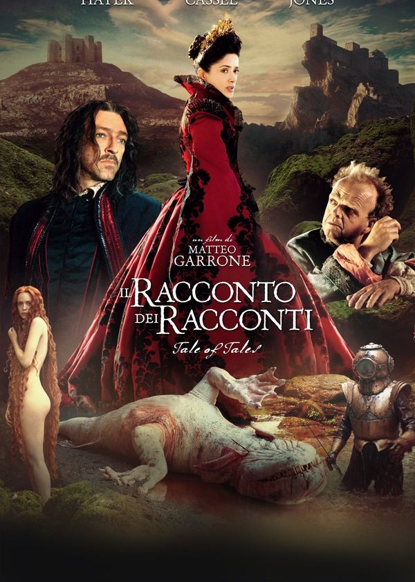 Giai Thoại Cổ Tích