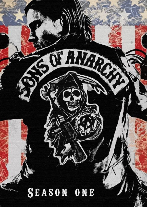 Giang Hồ Đẫm Máu (Phần 1)