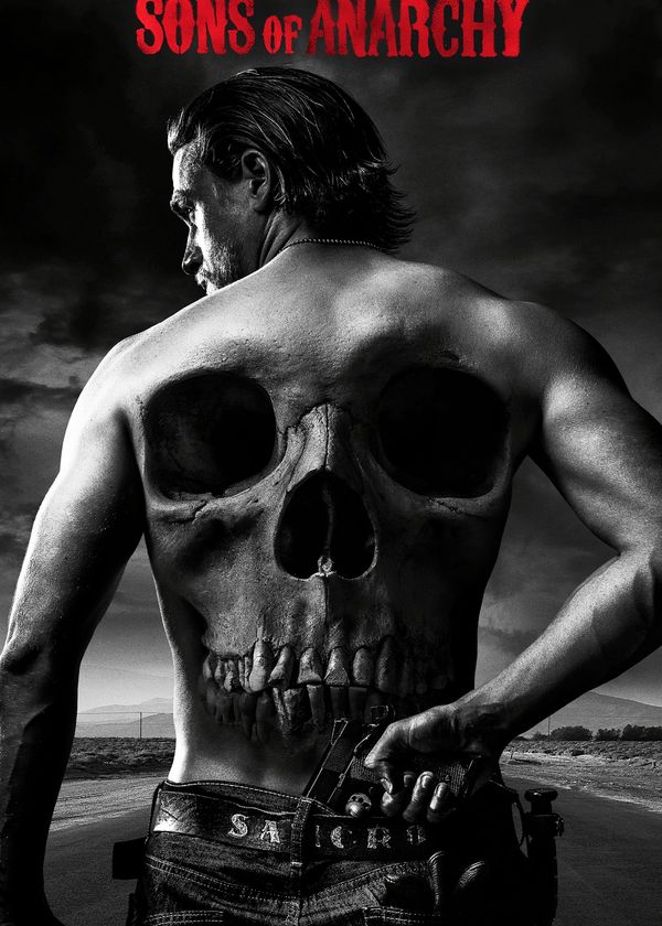 Giang Hồ Đẫm Máu (Phần 7)