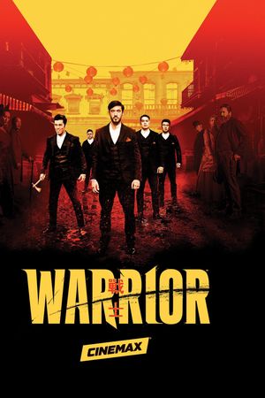 Giang Hồ Phố Hoa (Phần 1)