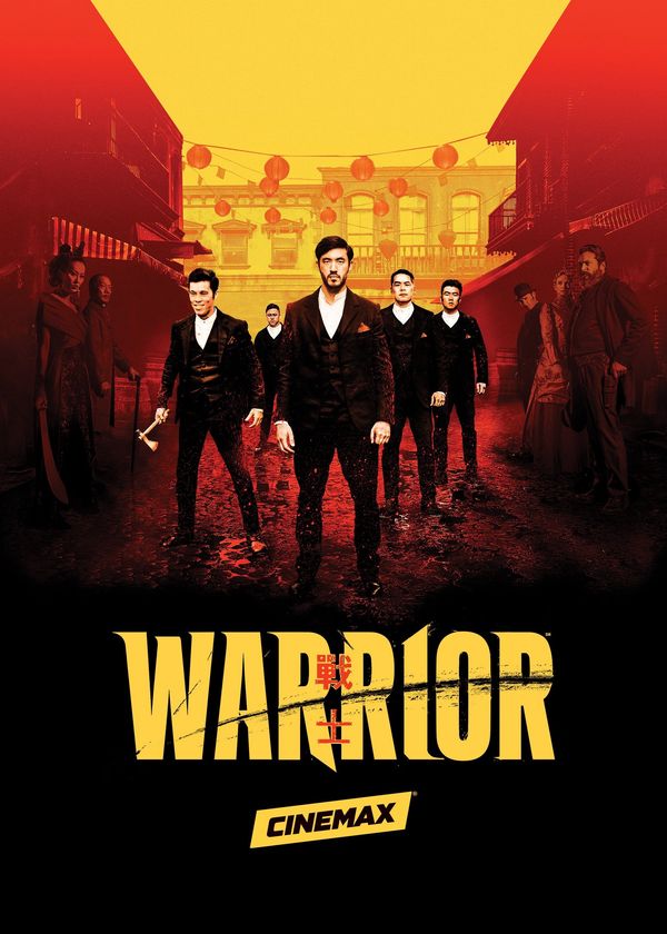 Giang Hồ Phố Hoa (Phần 1)