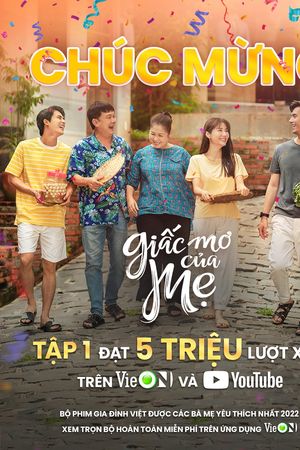 Giấc Mơ Của Mẹ