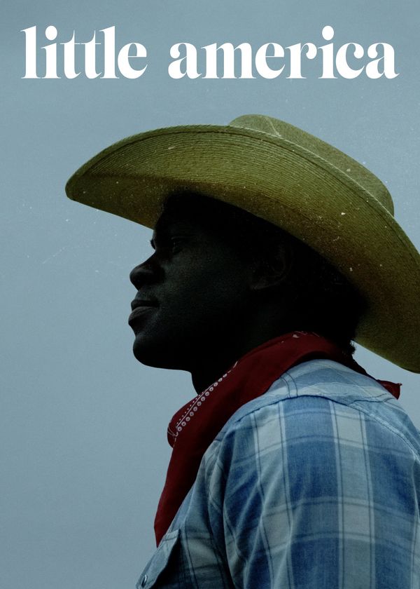 Giấc Mơ Mỹ (Phần 2)