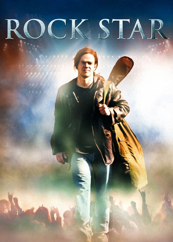 Giấc Mộng Ngôi Sao