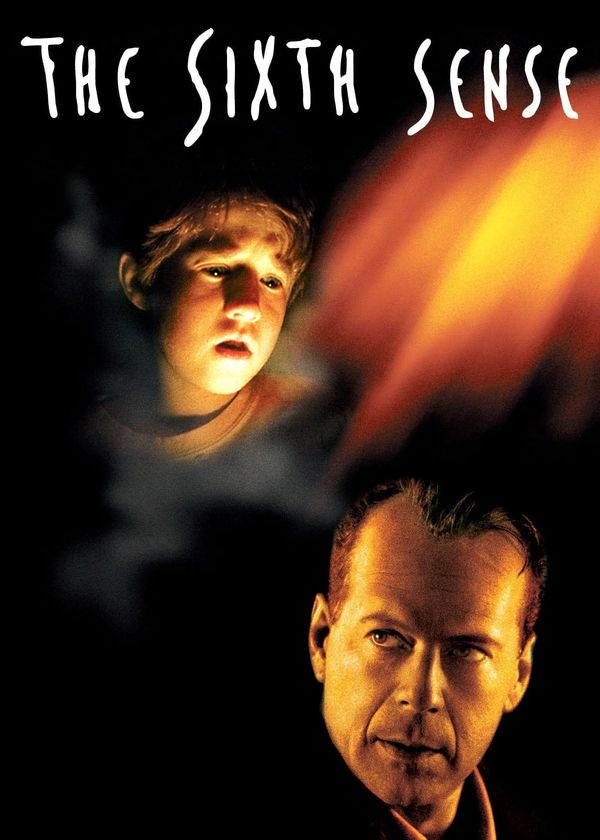 Giác Quan Thứ Sáu