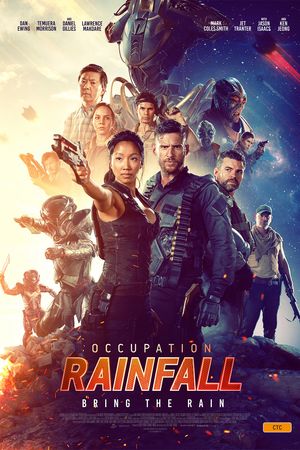 Giải Cứu Địa Cầu 2: Miền Nhiệt Đới