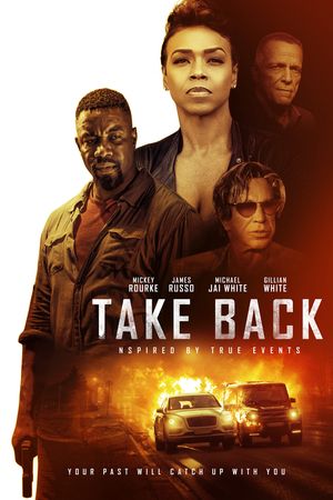 Giải Cứu Con Gái