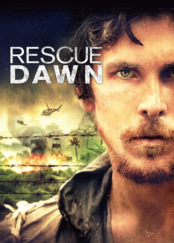 Giải Cứu Lúc Bình Minh