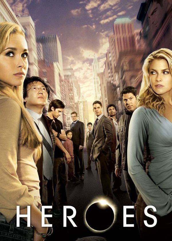 Giải Cứu Thế Giới (Phần 2)