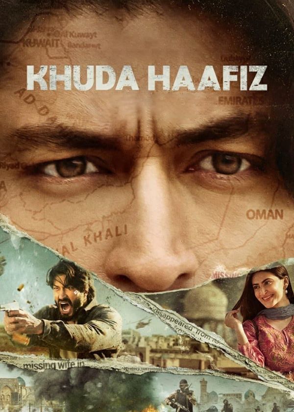 Giải Cứu Vợ Yêu