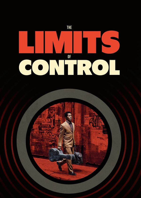 Giới Hạn Kiểm Soát