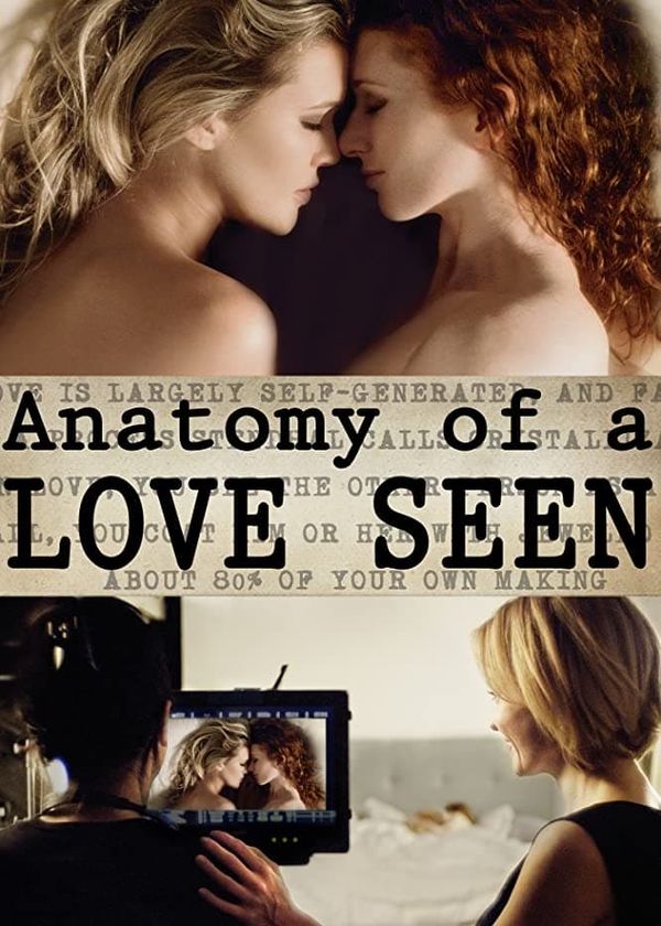 Giải Phẫu Tình Yêu