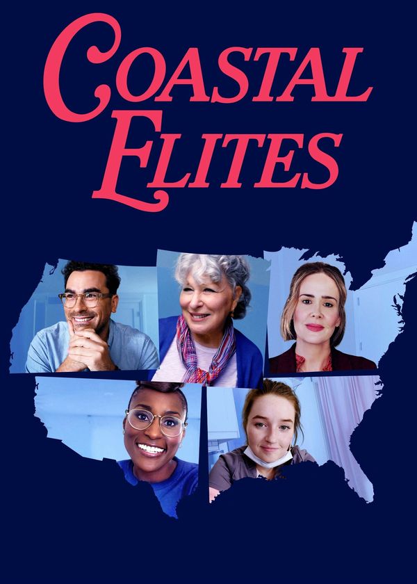 Giới Tinh Hoa Miền Duyên Hải