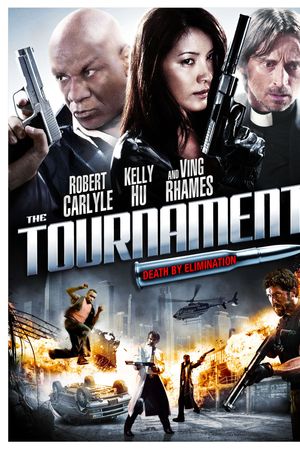 Giải Đấu Sinh Tử