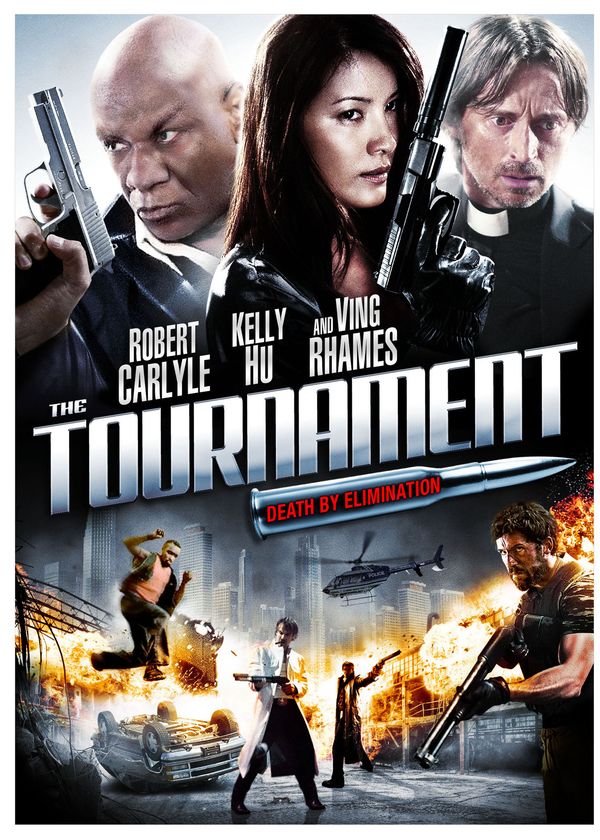 Giải Đấu Sinh Tử