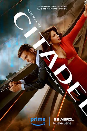 Gián Điệp Toàn Cầu