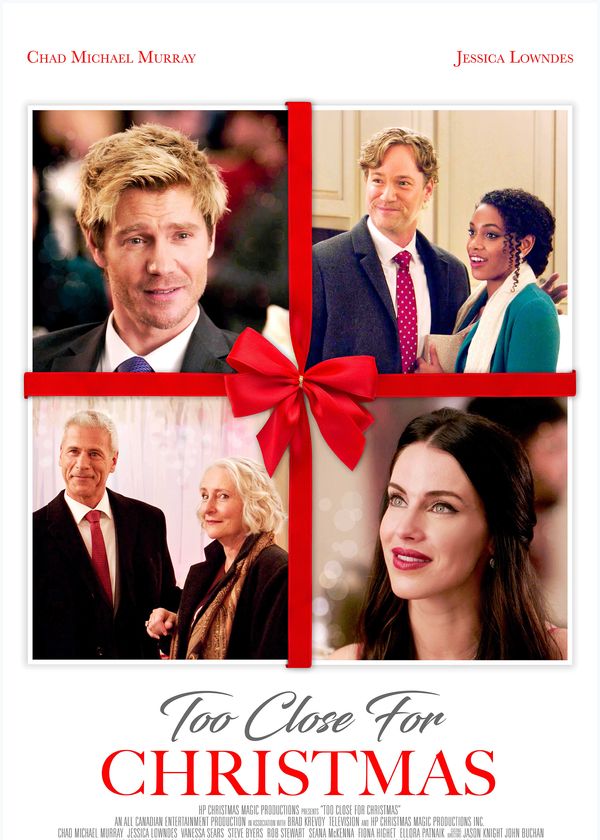 Giáng sinh bên nhau