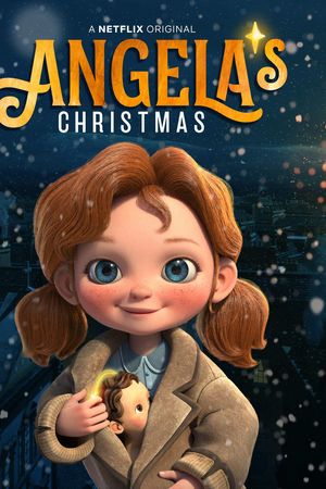 Giáng Sinh Của Angela