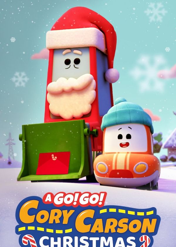 Giáng sinh cùng Xe Nhỏ