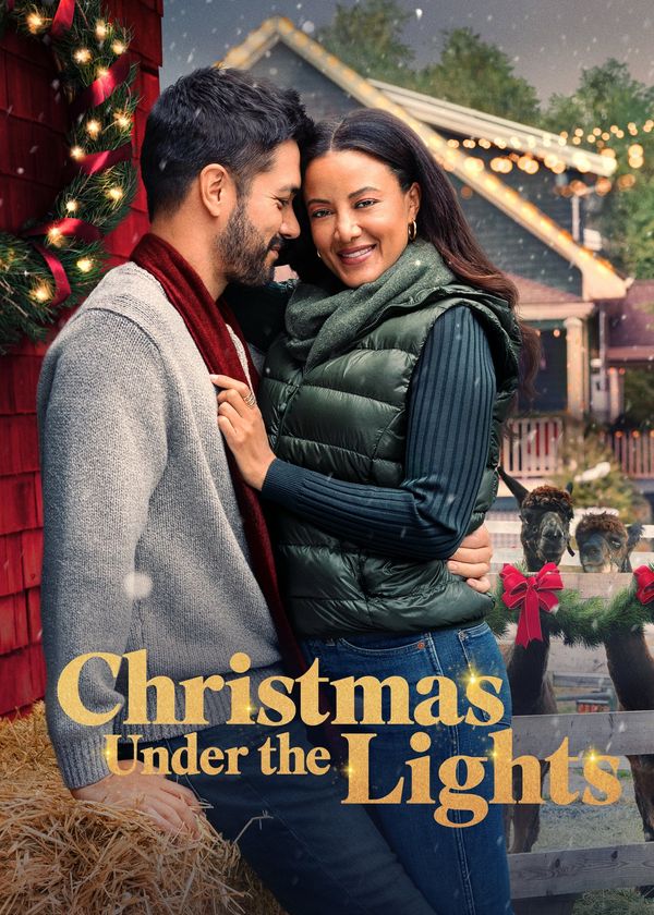 Giáng Sinh Dưới Ánh Đèn