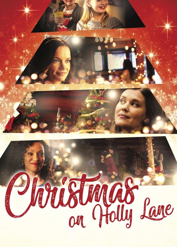 Giáng Sinh ở Holly Lane